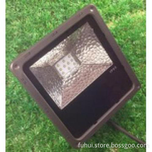 LED Floodlight with CE Certificates 50w